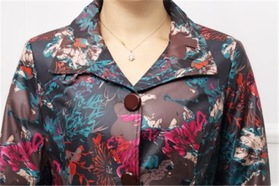 全泰中老年服裝 優(yōu)雅歲月，舒適穿搭的藝術(shù)