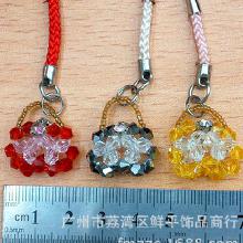 水晶擺掛件飾品 市場價格、批發(fā)渠道與廠家資源全解析