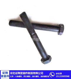 加長螺栓廠 上海加長螺栓 證翔緊固件螺栓之家 查看